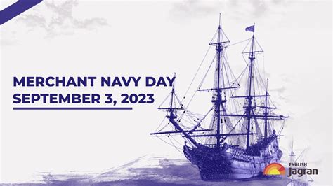 merchant navy day 2023